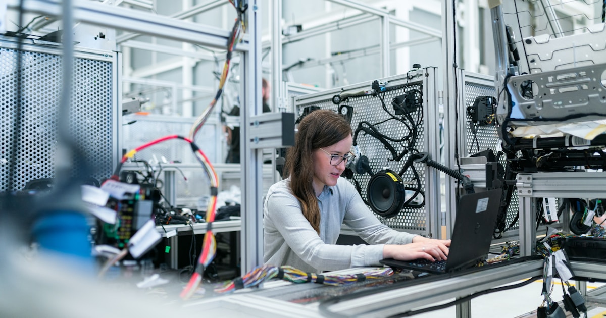 Quality Control in Metal Manufacturing: Standards and Best Practices
