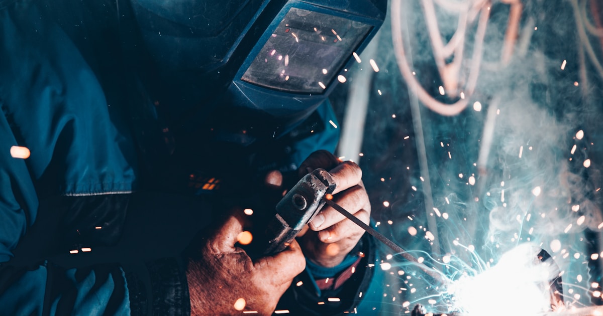 Advanced Welding Technologies in Modern Manufacturing