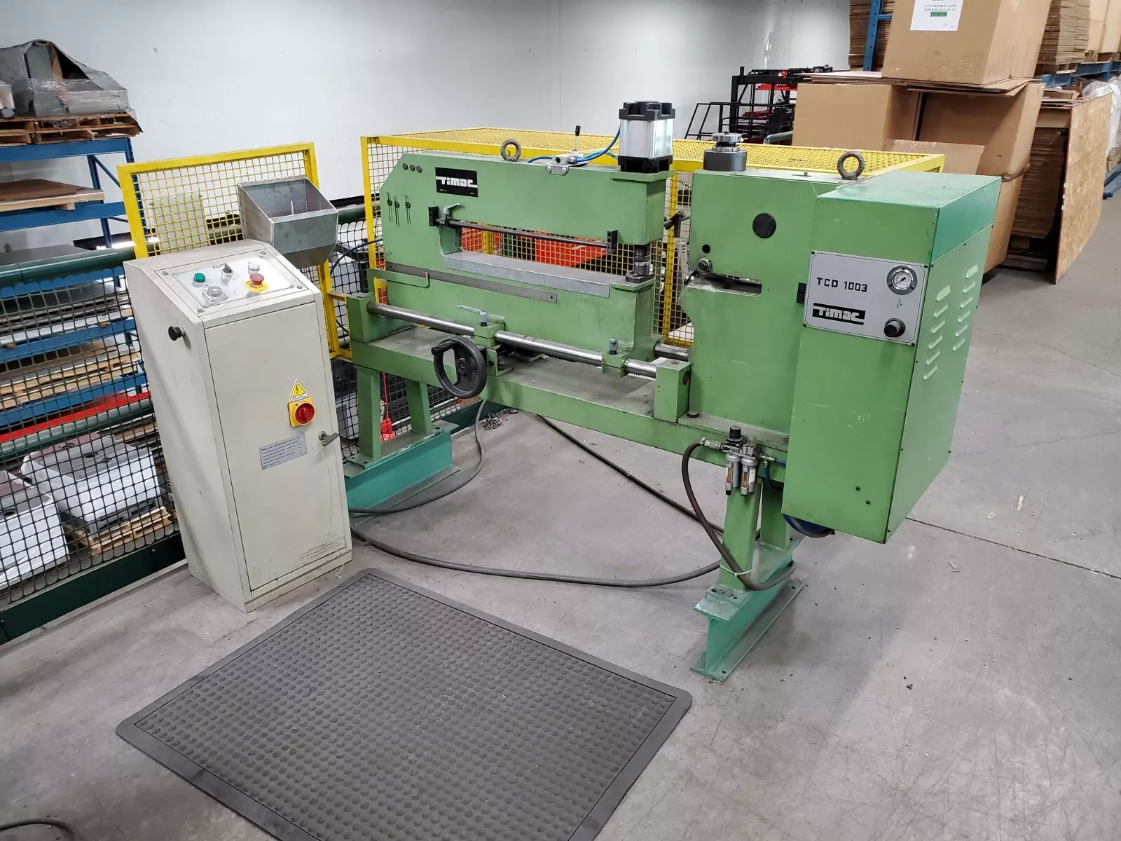 Historical Lathes